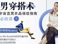 直男穿搭术：一站式提升高级感