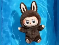 拉布布Labubu动态壁纸资源包