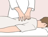 百疼一捏手法54节推拿视频课程