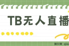淘宝无人直播赚钱3.0：打造“日不落”直播间，实现稳定收益