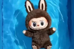 拉布布Labubu动态壁纸资源包