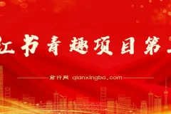 爆火小红书情趣项目第二版教程：截流与交付打造