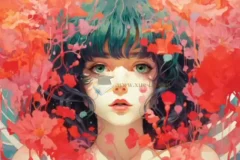 AI绘画从0到精通：Midjourney与StableDiffusion核心操作、Lora训练及插件实战