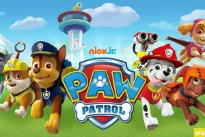 汪汪队立大功 PAW Patrol 第1 – 9季 国语版