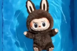 拉布布Labubu动态壁纸资源包