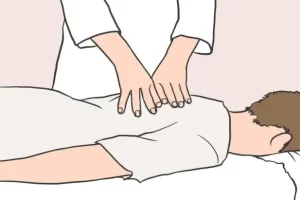 百疼一捏手法54节推拿视频课程