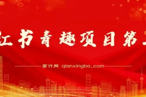 爆火小红书情趣项目第二版教程：截流与交付打造