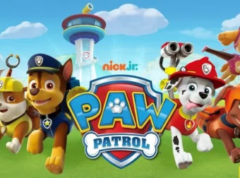 汪汪队立大功 PAW Patrol 第1 – 9季 国语版