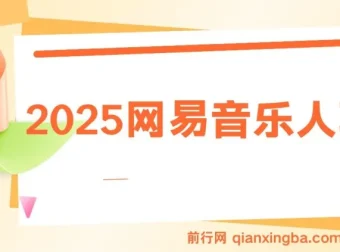 2025网易音乐人躺赚项目：每日数分钟盈利方案