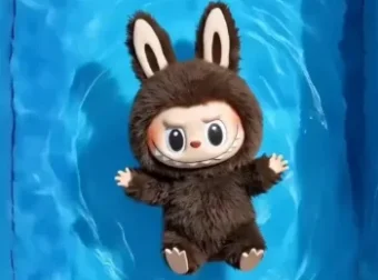 拉布布Labubu动态壁纸资源包