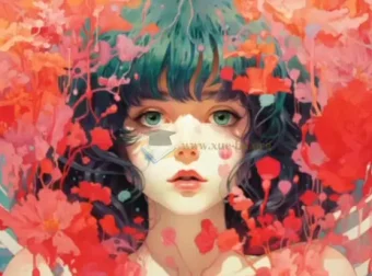 AI绘画从0到精通：Midjourney与StableDiffusion核心操作、Lora训练及插件实战