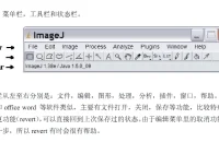 ImageJ图像处理软件：多平台适用的公共工具