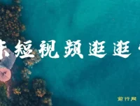 京东短视频逛逛带货：原创过审与长期收益玩法
