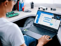 振南电子 STM32视频教程：零基础入门到精通