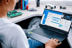 振南电子 STM32视频教程：零基础入门到精通