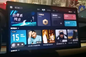 酷狗TOP500车载音乐歌曲合集