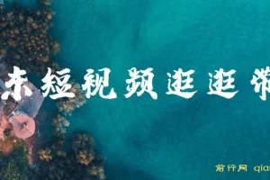 京东短视频逛逛带货：原创过审与长期收益玩法