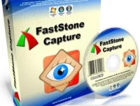 FastStone Capture 10.7 简体中文绿色特别版