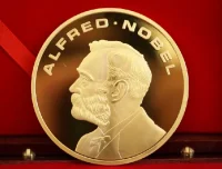 喜马拉雅《经典诺贝尔文学奖作品45本》精讲有声书