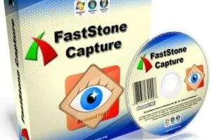 FastStone Capture 10.7 简体中文绿色特别版