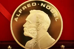 喜马拉雅《经典诺贝尔文学奖作品45本》精讲有声书