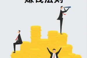 付费文章：赚钱的隐秘法则