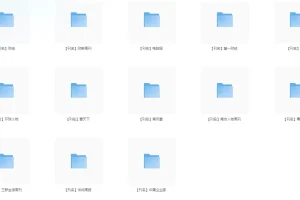 2025热门期刊合集：财经、看天下、南风窗等定期更新