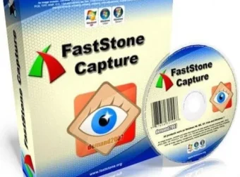 FastStone Capture 10.7 简体中文绿色特别版