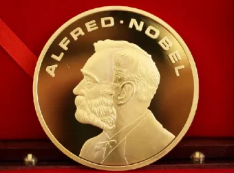 喜马拉雅《经典诺贝尔文学奖作品45本》精讲有声书