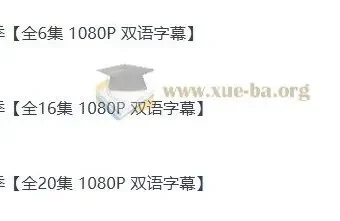 央视力荐《萌宠成长记》1 – 3季儿童纪录片合集