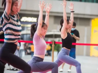 Keep运动健身会员与付费课程合集