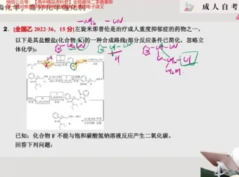 2024张梅高三化学二轮复习：电化学、元素周期律与实验专题精讲