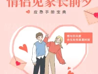 情侣见家长前夕应急手册