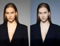 人像修图调色实战训练营课程