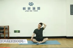 肩颈训练：3步缓解疼痛，塑造美人肩气质