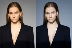 人像修图调色实战训练营课程