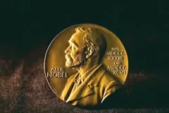 历届诺贝尔文学奖作品合集（1901 – 2025）