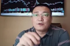 铁手财经股票技术干货课程