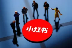 小红书聚光投放实操：基础原理与全链路运营课程