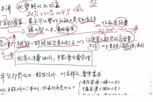 夏鹏职场规划12讲：优势挖掘与职业跃迁指南