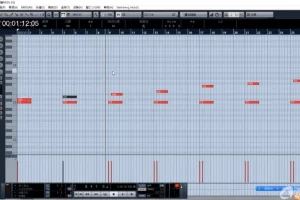 《独立音乐制作人》课程：全链路音乐制作学习资源