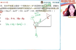 2024高一物理寒假尖端班：林婉晴精讲平抛/圆周/天体运动