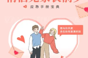 情侣见家长前夕应急手册