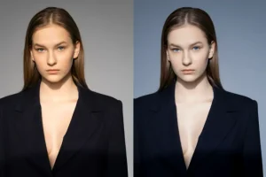 人像修图调色实战训练营课程