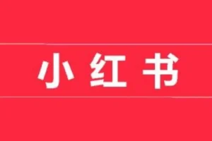 小红书开店卖货实战训练营：从入门到精通