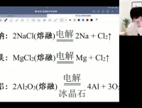 吕子正精讲2024高一化学必修二同步课：周期律与有机化学