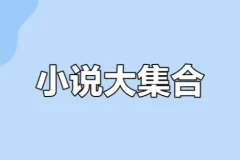 知轩藏书小说大合集