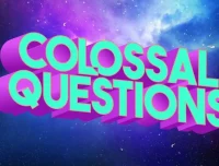 油管知识科普问答节目《Colossal Questions》