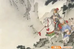 钱儿爸《超级隋唐后传》第七季：薛丁山征西