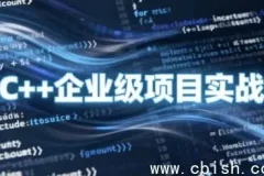 C++企业级项目实战课程